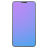 Smartphone and tablet icon
