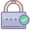 Device security and optimization icon